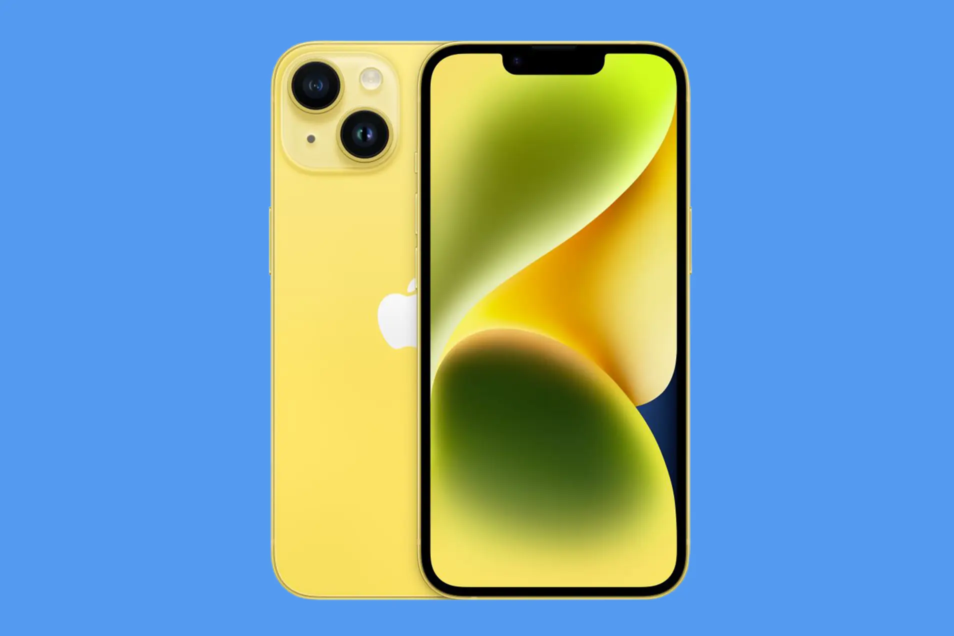 iPhone 14