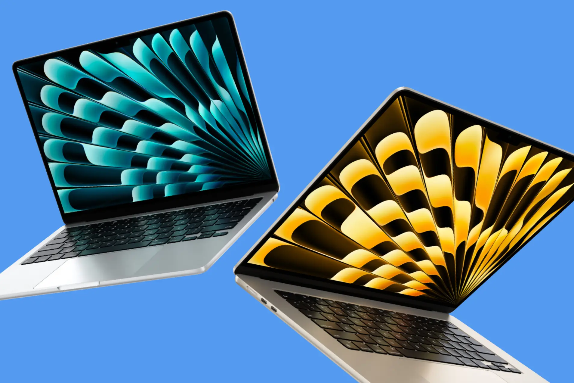 Apple MacBook Air M2