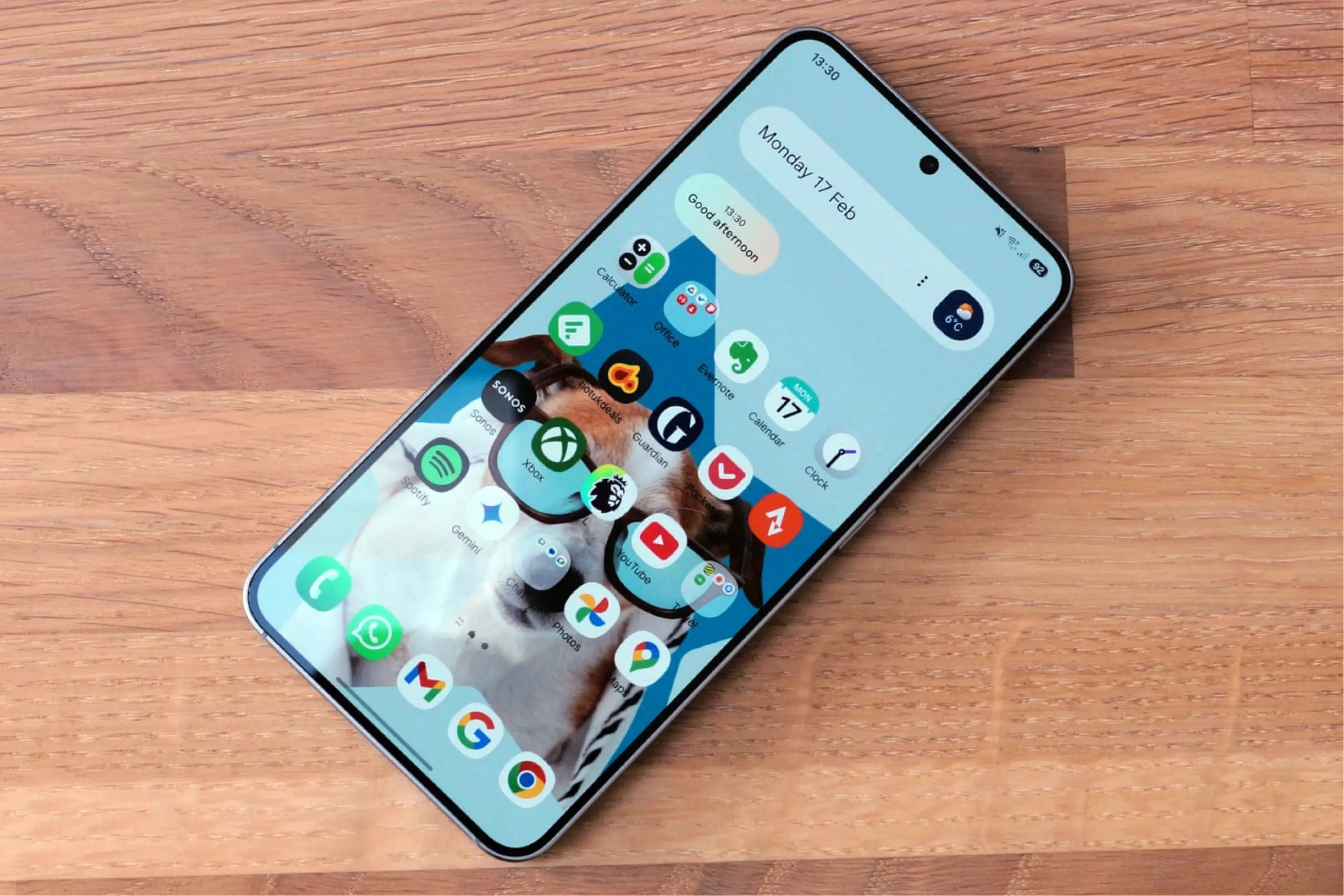 Samsung Galaxy S25
