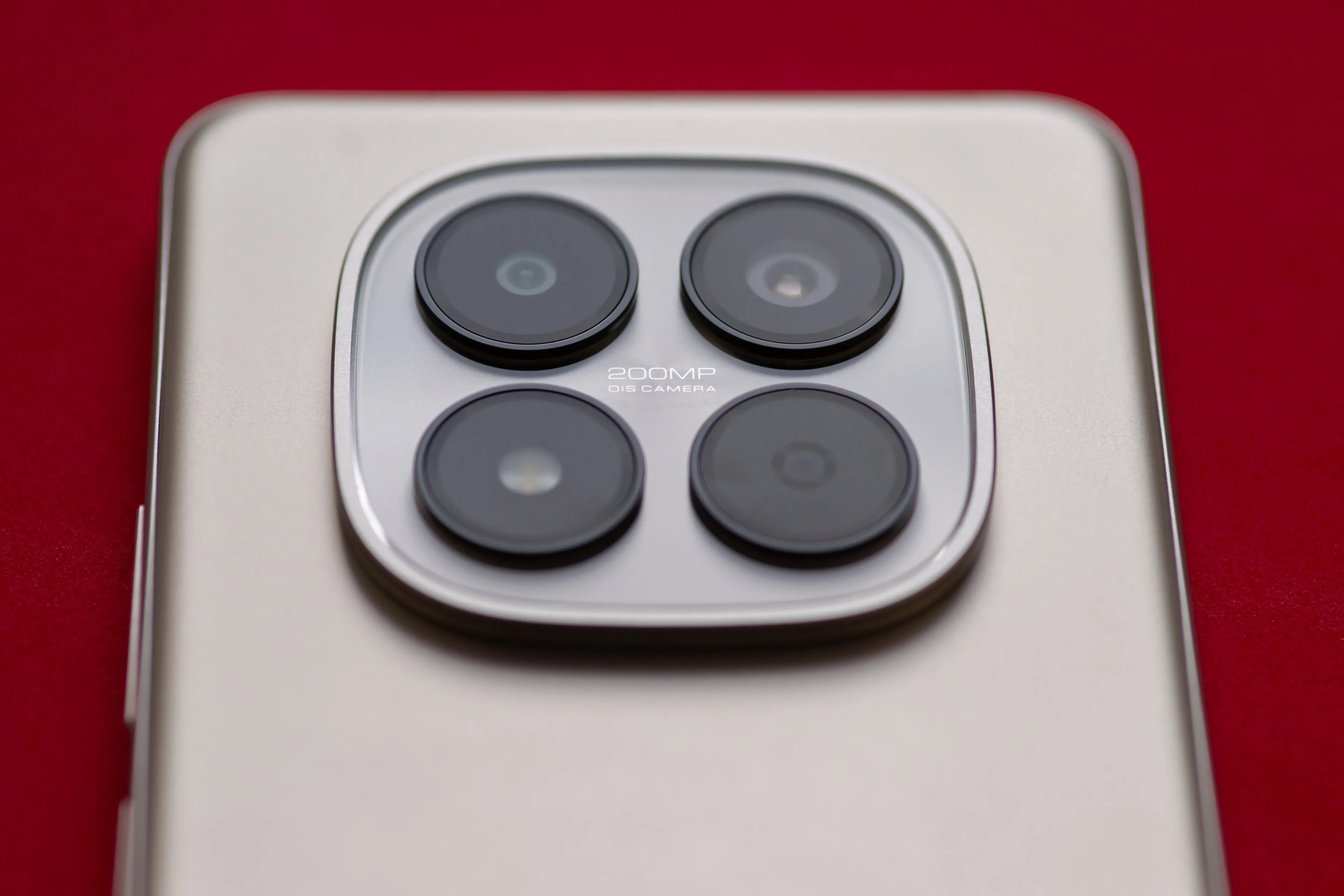 Redmi Note 15 Pro