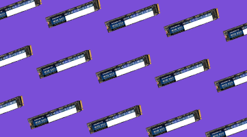 Как я в ноутбуке SSD менял