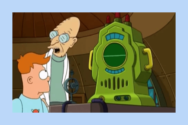 Универсальный переводчик