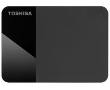 Внешние жесткие диски