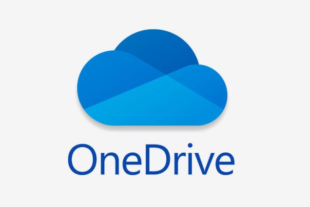 Как скачать данные из OneDrive 
