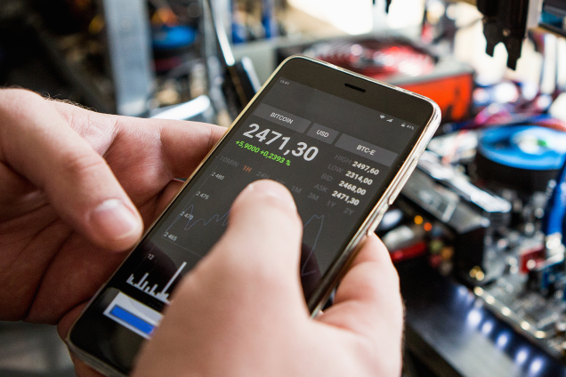 Как можно использовать криптовалюту