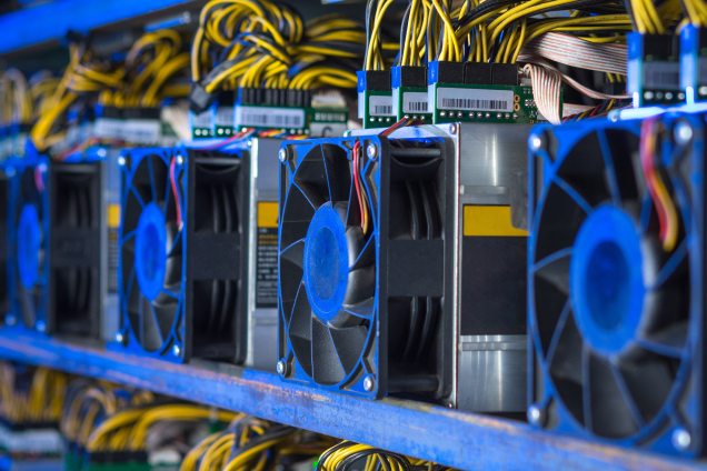 Где взять криптовалюту