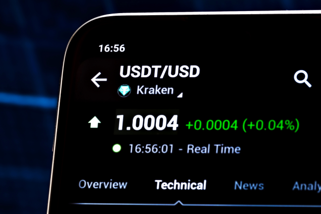 Популярные криптовалюты и их капитализация
