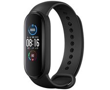 Фитнес-браслет Xiaomi