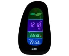 Метеостанция STM