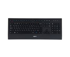 Клавиатура Logitech