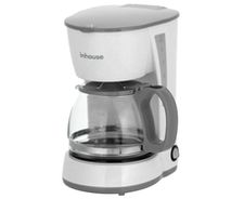 Кофеварка Inhouse