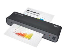 Ламинатор Brauberg