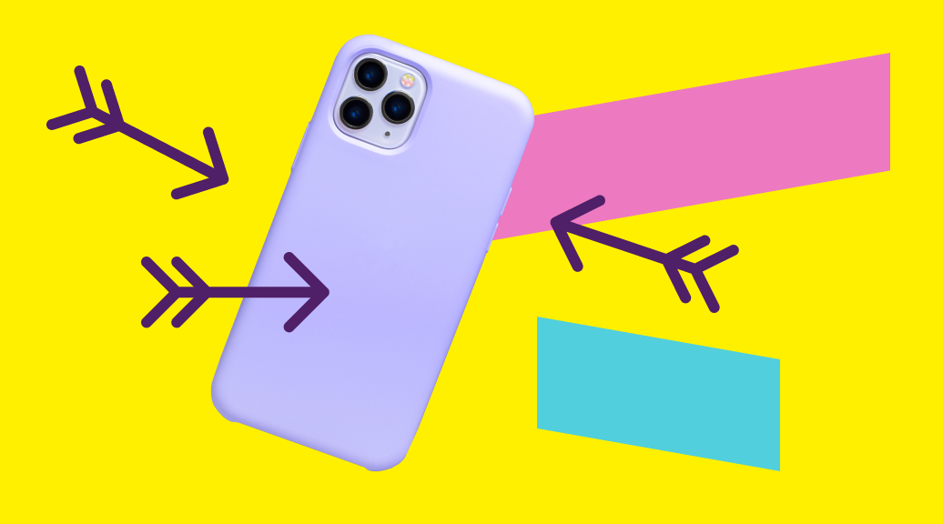 Как защититься от шпионских программ на Android и iOS