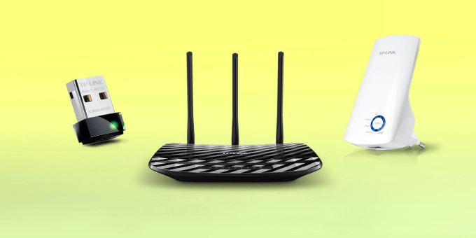 Обзор роутеров и усилителей интернет-сигнала