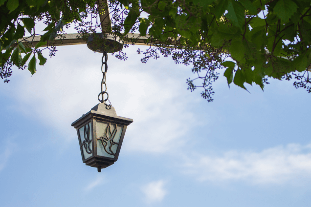 4. Какие параметры должны быть у светильника 