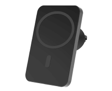 Беспроводная зарядка-держатель