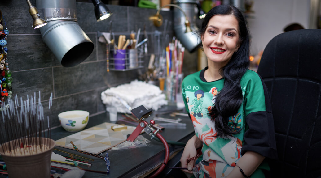 Как я поменяла профессии редактора и&nbsp;пиарщика на клинера и осталась довольна