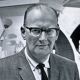 Артур Кларк, «2001: Космическая одиссея»