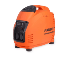 Patriot 3000i