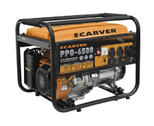 Carver PPG-6500