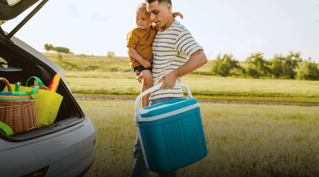 Как&nbsp;правильно выбрать автомобильный холодильник