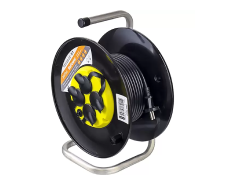 Уличный удлинитель на&nbsp;30&nbsp;м