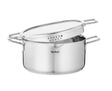 3-литровая кастрюля со&nbsp;стеклянной крышкой