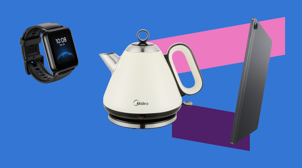 8 интересных брендов, о&nbsp;которых вы могли не&nbsp;знать (а зря)