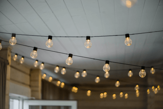 Способ 5. Продумайте освещение