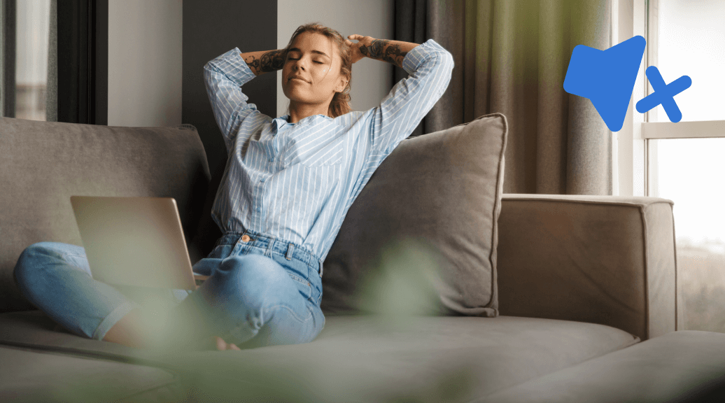 Как сделать квартиру тише: рассказывает архитектор