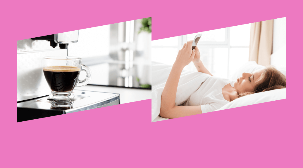 Когда кухня работает за&nbsp;вас: как&nbsp;умная техника помогает экономить время