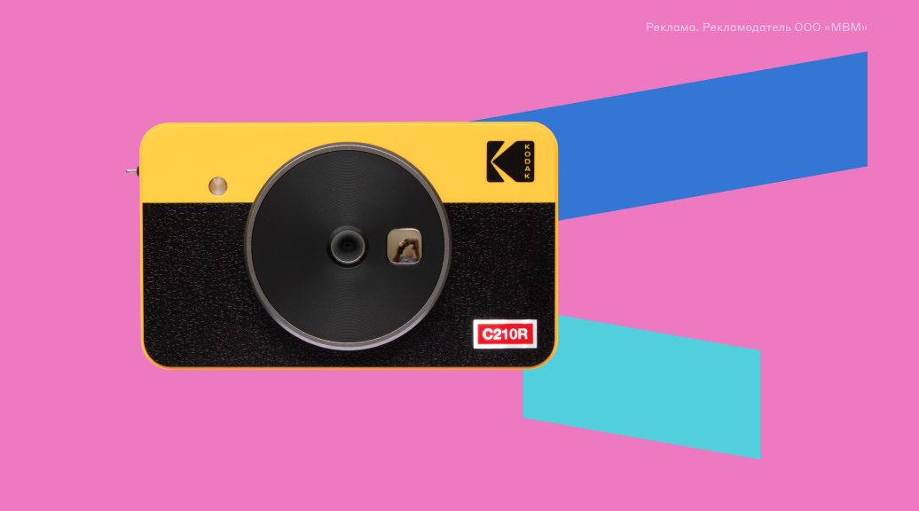 8 способов использовать фотоаппарат моментальной печати с пользой