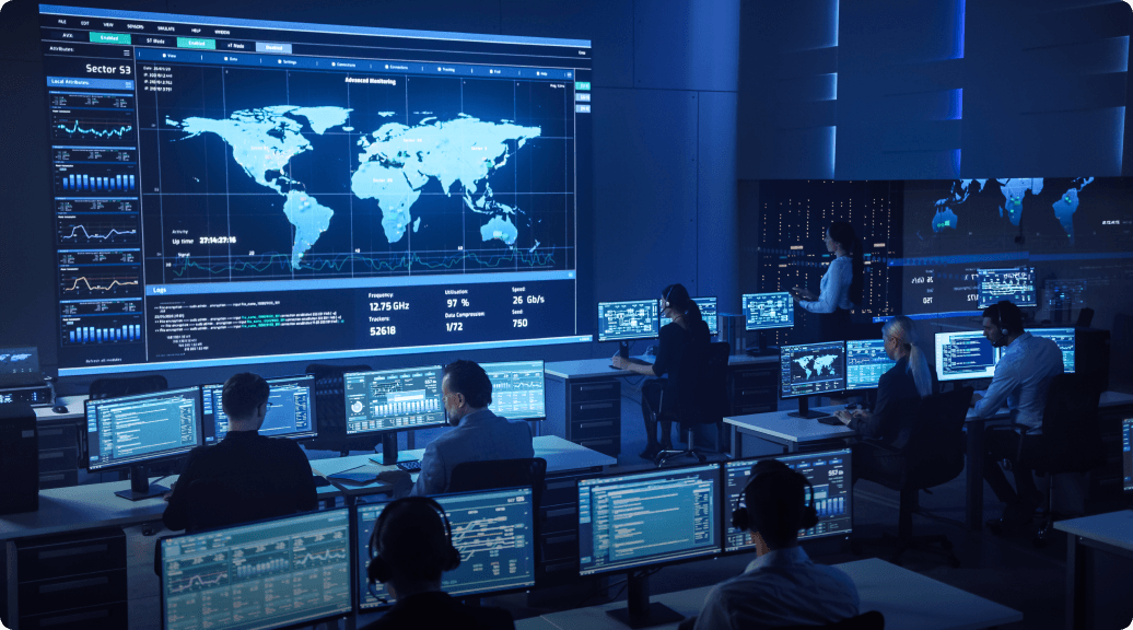 Кибербезопасность в&nbsp;XXI&nbsp;веке