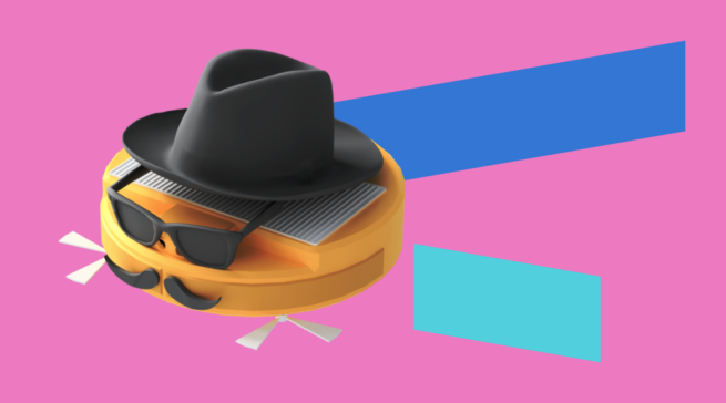 Слушают ли&nbsp;нас гаджеты: комментарии эксперта