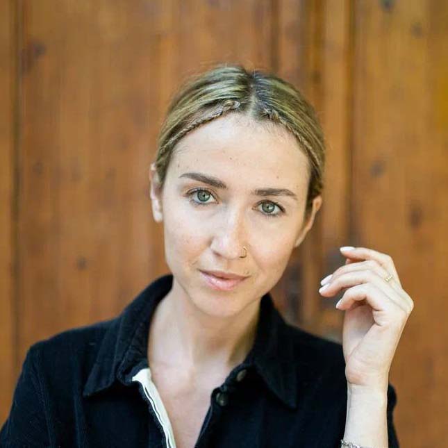 Варя Шалито,