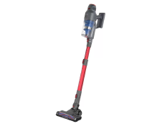 Беспроводной вертикальный пылесос