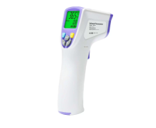 Инфракрасный термометр