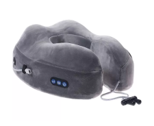 Дорожная подушка с&nbsp;эффектом памяти