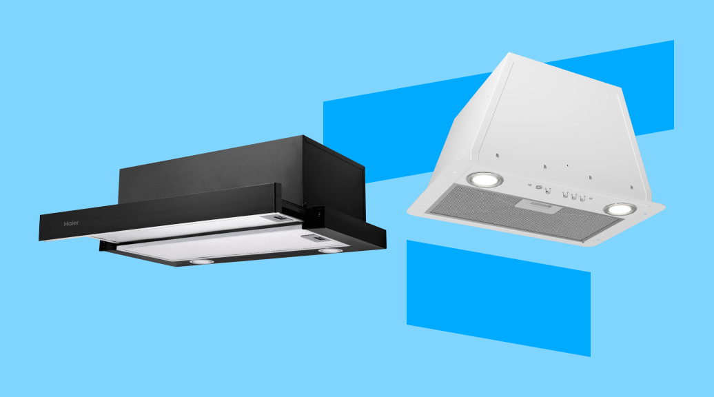 Рейтинг самых лучших вытяжек для кухни - 84 фото
