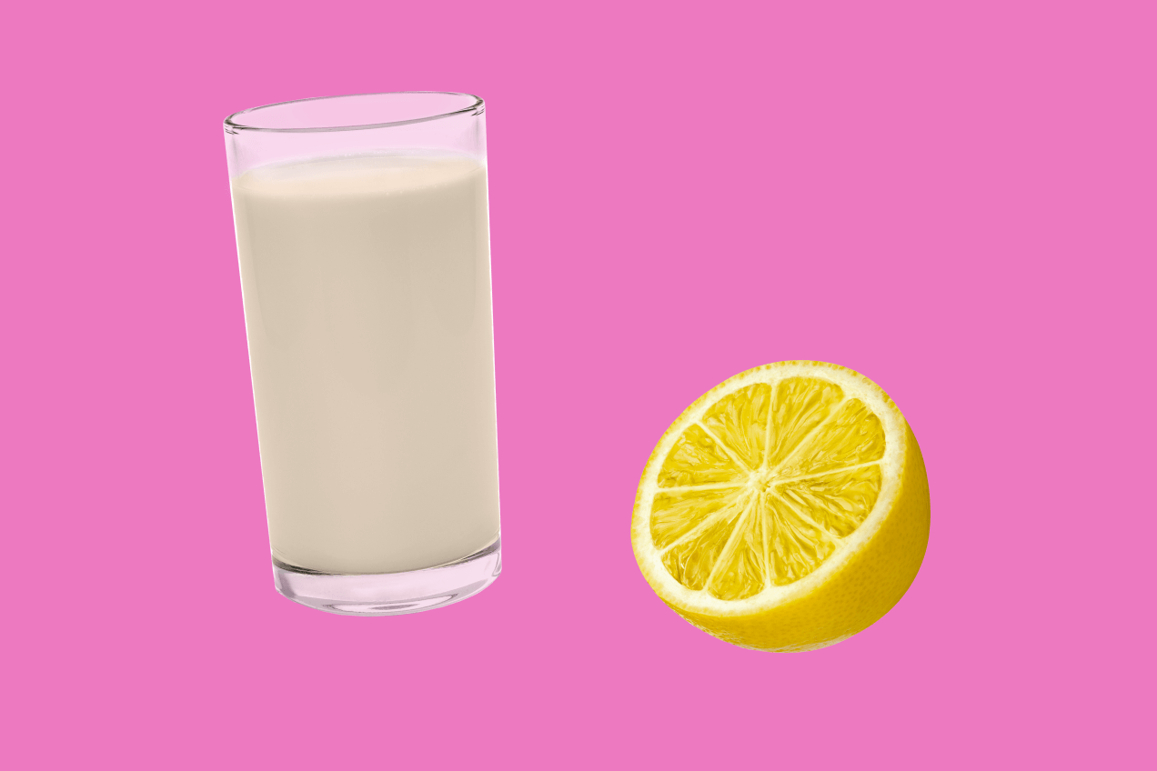 Соевый майонез