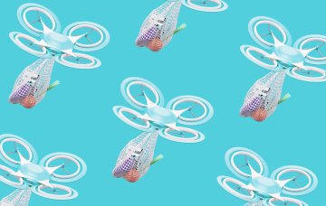 Прогноз: как изменится жизнь человечества через 20&nbsp;лет и&nbsp;какую роль в&nbsp;этом будут играть гаджеты