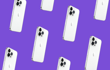 Тестируем iPhone 14&nbsp;Pro Max: эволюция с элементами революции