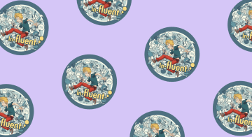 Новая игра помогает учить иностранные языки