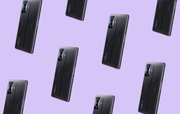 Как устроен игровой смартфон: разбираемся на примере POCO F4 GT