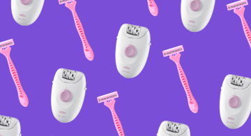 Как удалить волосы на теле: 30+ лайфхаков