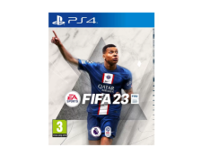 Игра для PS4 FIFA 23