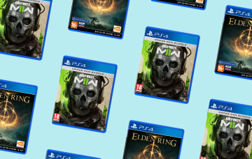 Боги, баги и&nbsp;кот: какие&nbsp;игры 2022&nbsp;года вошли в&nbsp;историю