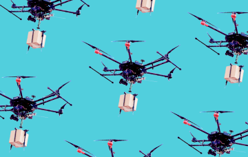 Как мы будем делать покупки в&nbsp;будущем: 7&nbsp;технологий, которые&nbsp;изменят шопинг