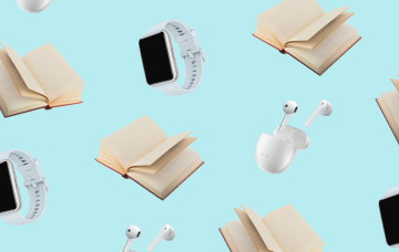 8 гаджетов, предсказанных писателями‑фантастами