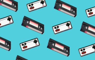 От радиорынков до&nbsp;торрентов: история пиратства в&nbsp;России